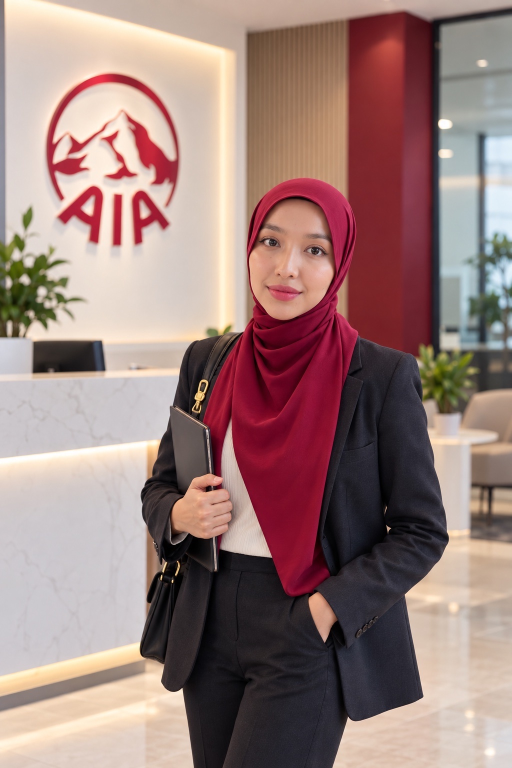 Adilah Munirah